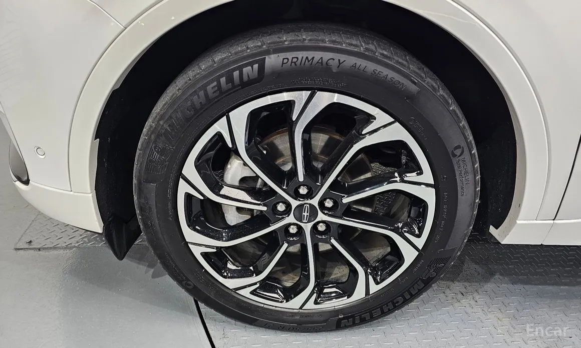 Lincoln Nautilus 2023 2.0 Reserve AWD