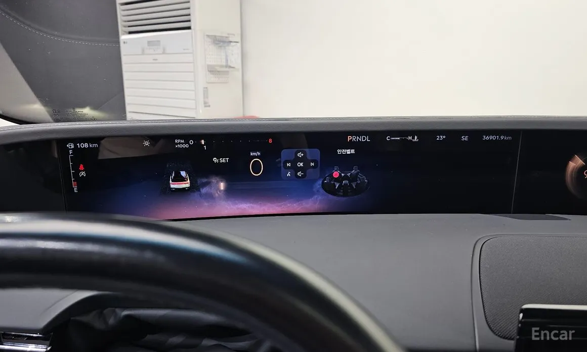 Lincoln Nautilus 2023 2.0 Reserve AWD