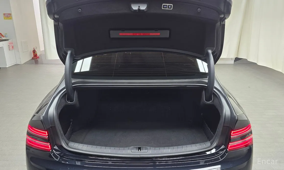 Genesis G80 2021 e-AWD