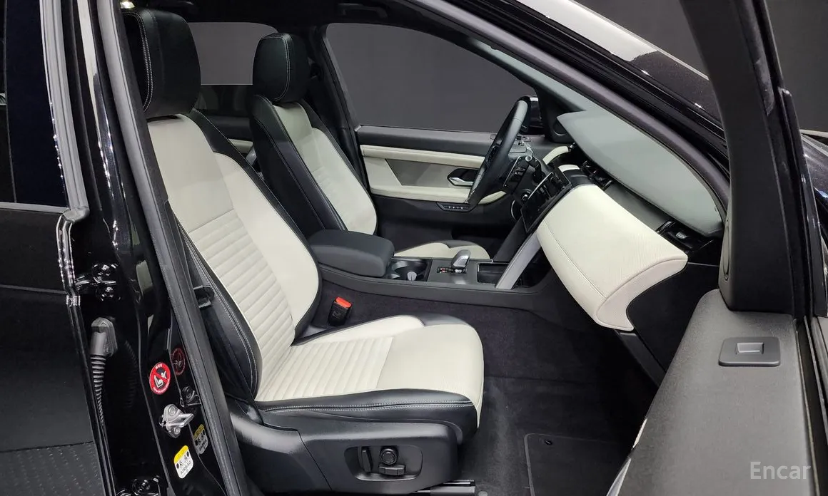 Land Rover Discovery Sport 2020 P250 Dynamic SE