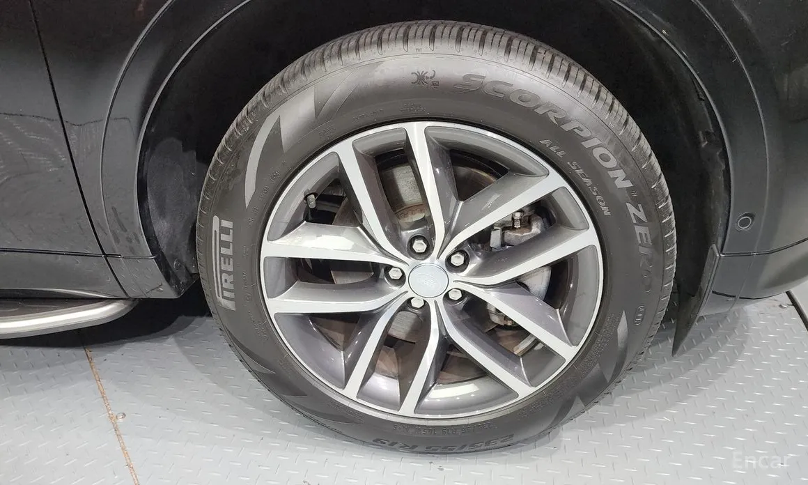 Land Rover Discovery Sport 2020 P250 Dynamic SE