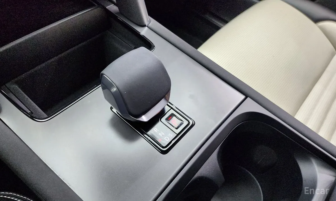 Land Rover Discovery Sport 2020 P250 Dynamic SE