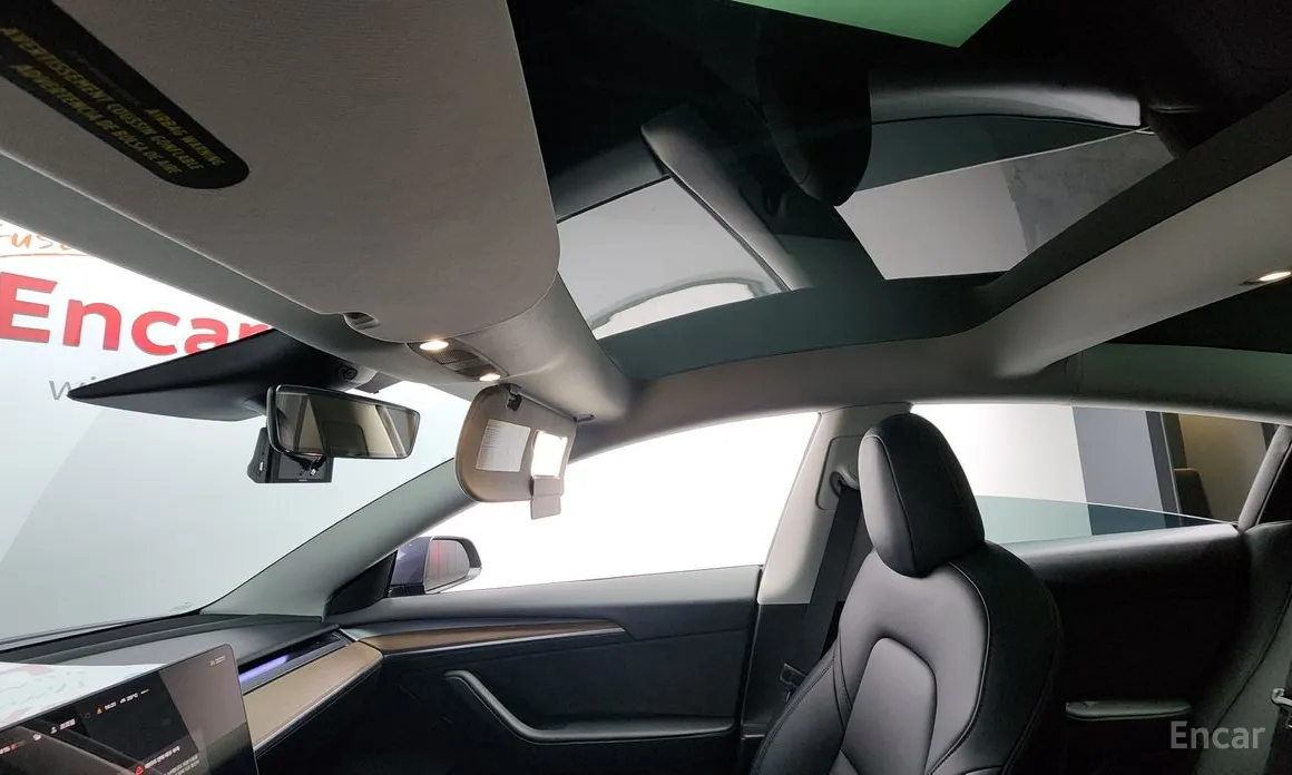 Tesla Model 3 2017 Long Range