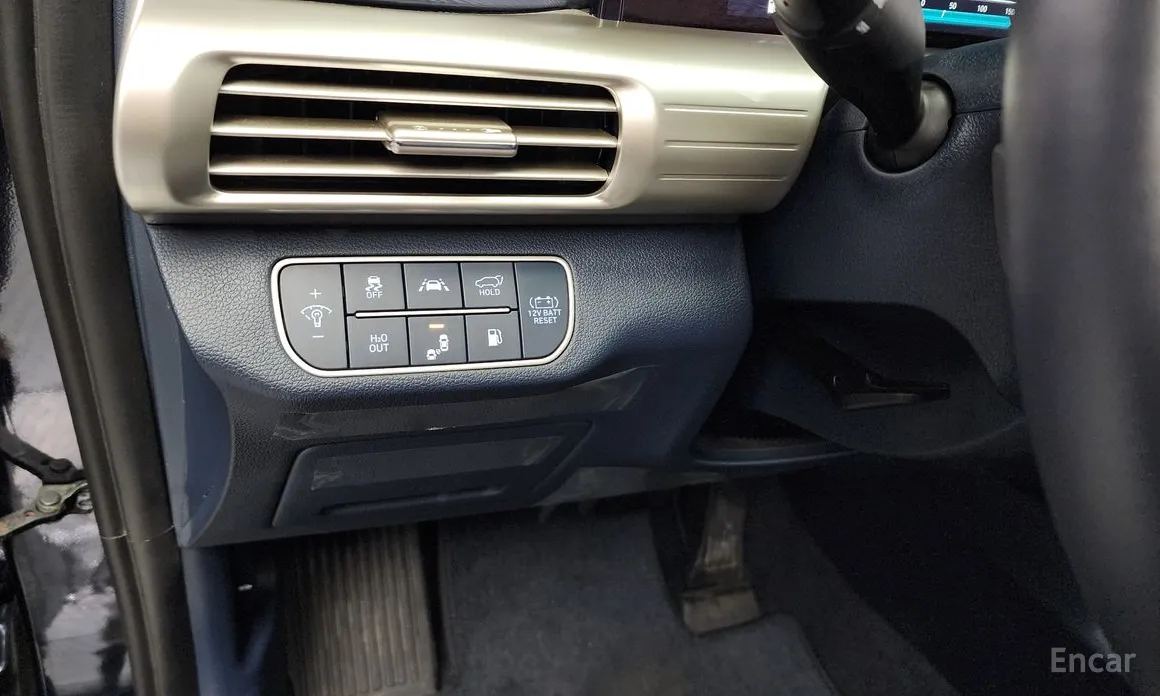 Hyundai Nexo 2018 Premium