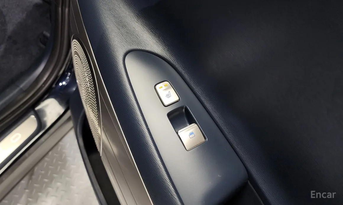 Hyundai Nexo 2018 Premium