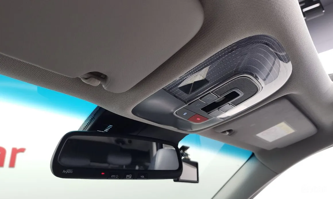 Hyundai Nexo 2018 Premium