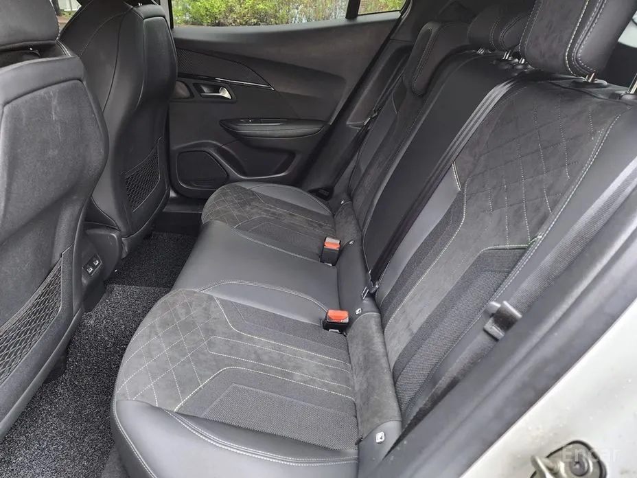 Peugeot 2008 2020 1.5 BlueHDi GT Line