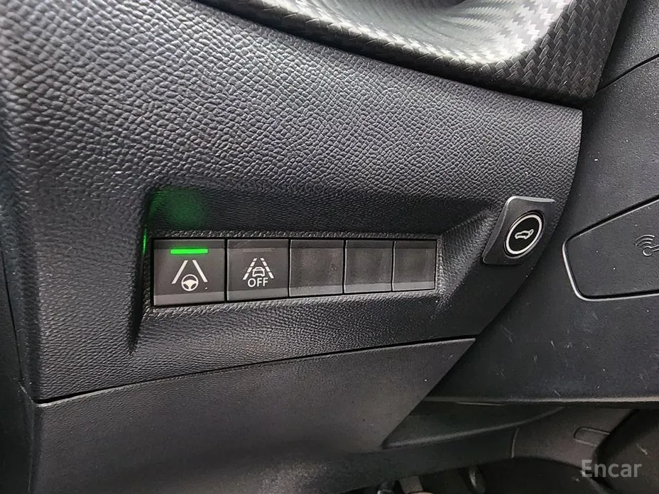 Peugeot 2008 2020 1.5 BlueHDi GT Line