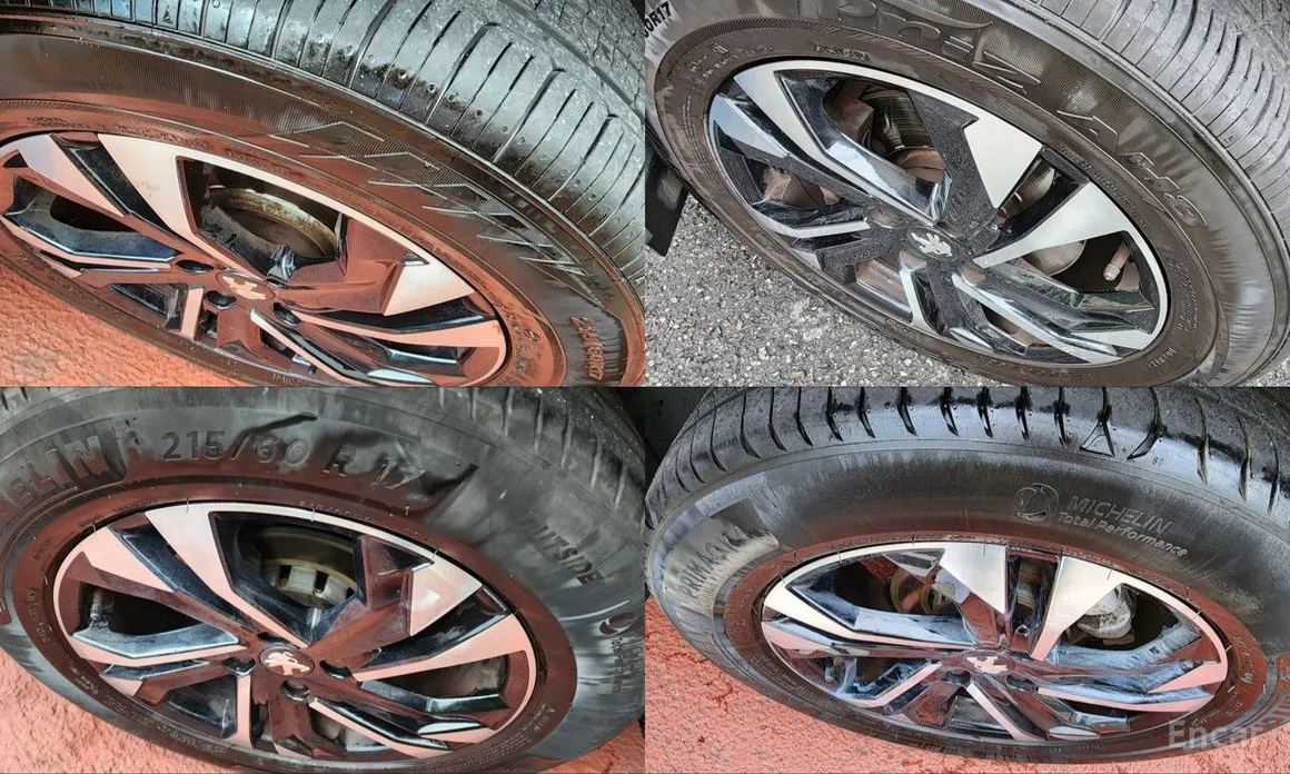 Peugeot 2008 2020 1.5 BlueHDi GT Line