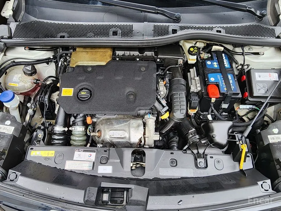 Peugeot 2008 2020 1.5 BlueHDi GT Line