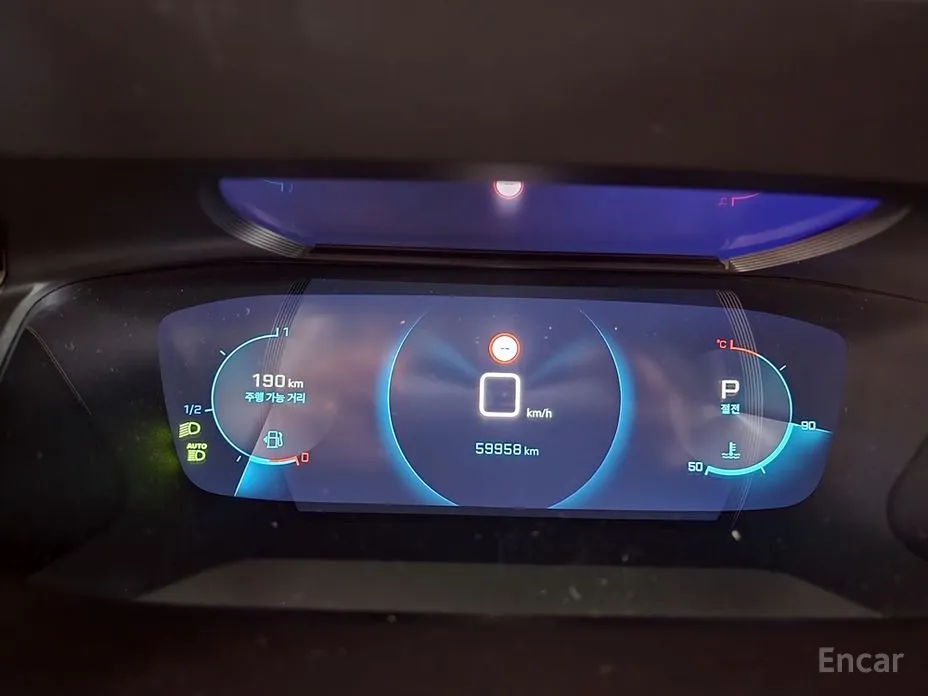 Peugeot 2008 2020 1.5 BlueHDi GT Line