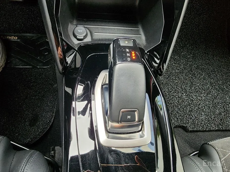 Peugeot 2008 2020 1.5 BlueHDi GT Line