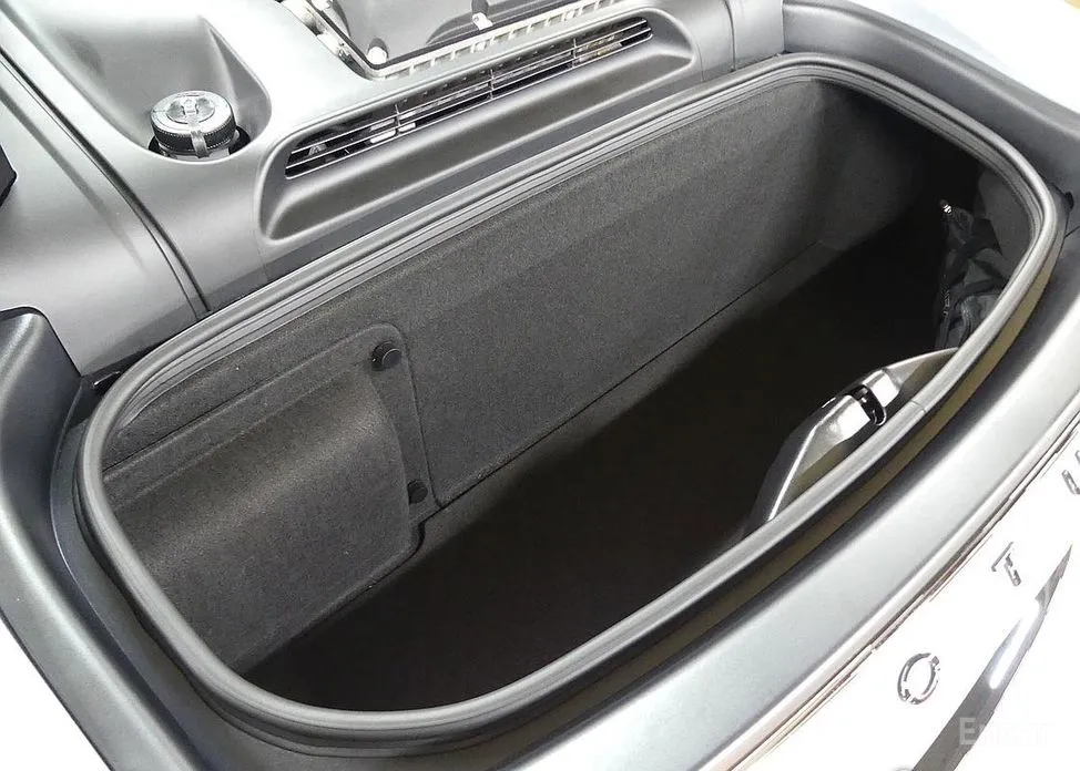 Lotus Emira 2021 3.5