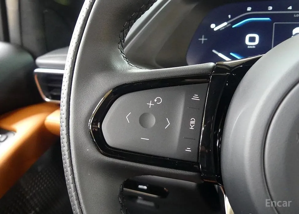 Lotus Emira 2021 3.5