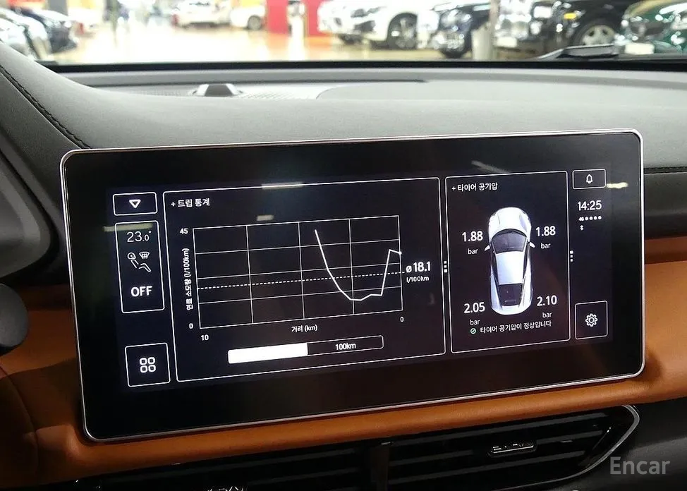 Lotus Emira 2021 3.5