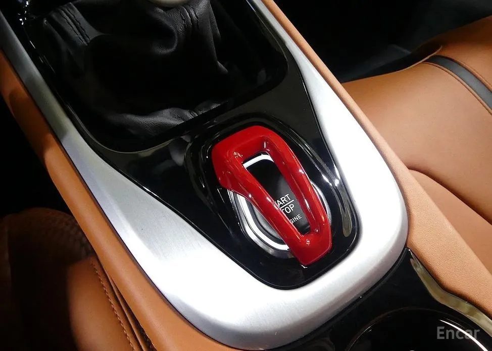 Lotus Emira 2021 3.5