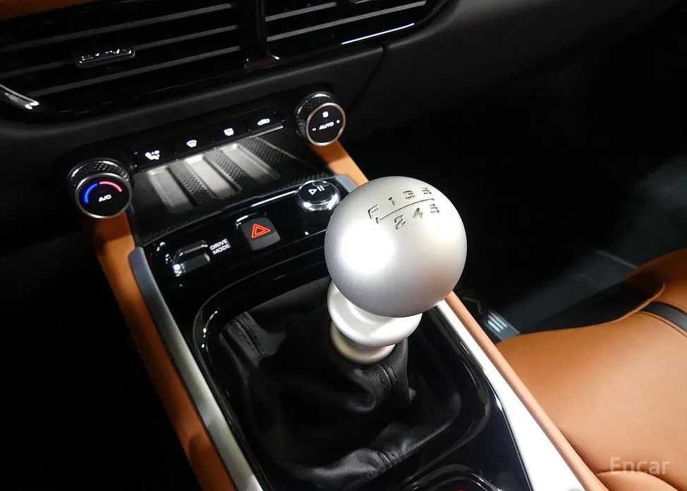 Lotus Emira 2021 3.5