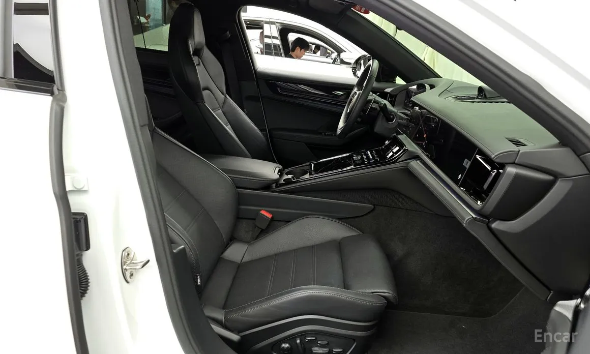 Porsche Panamera 2024 2.9 AWD E-Hybrid