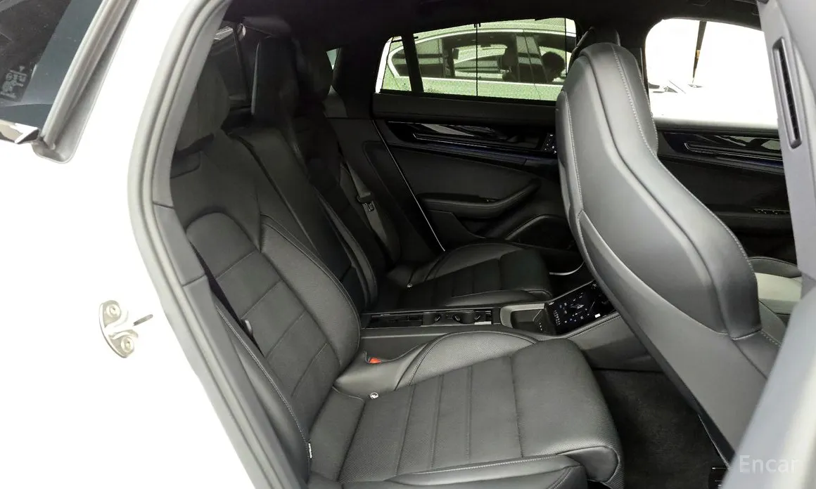 Porsche Panamera 2024 2.9 AWD E-Hybrid