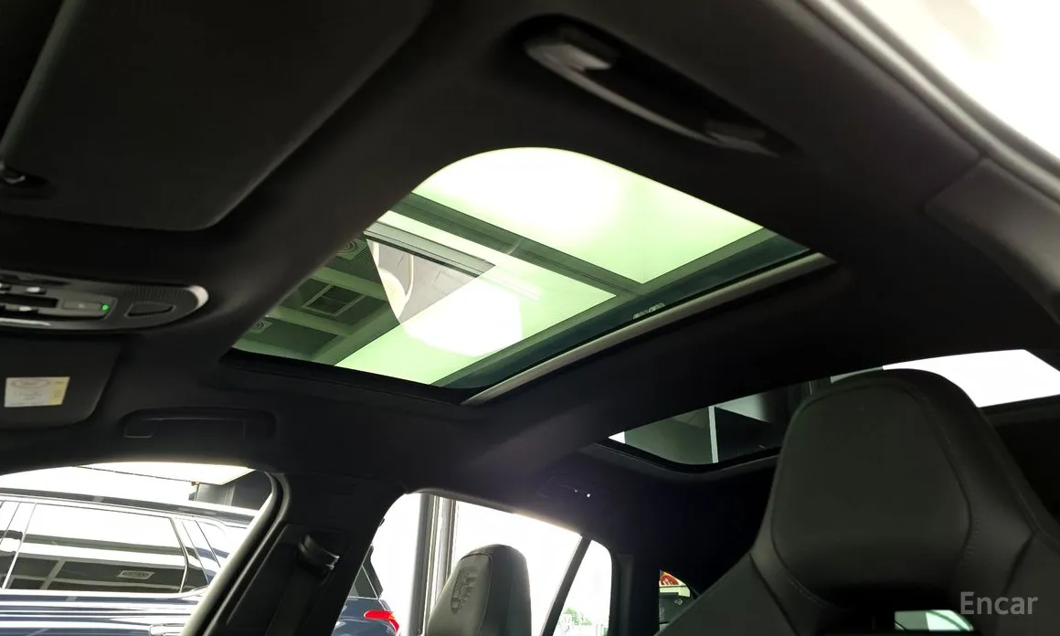 Porsche Panamera 2024 2.9 AWD E-Hybrid