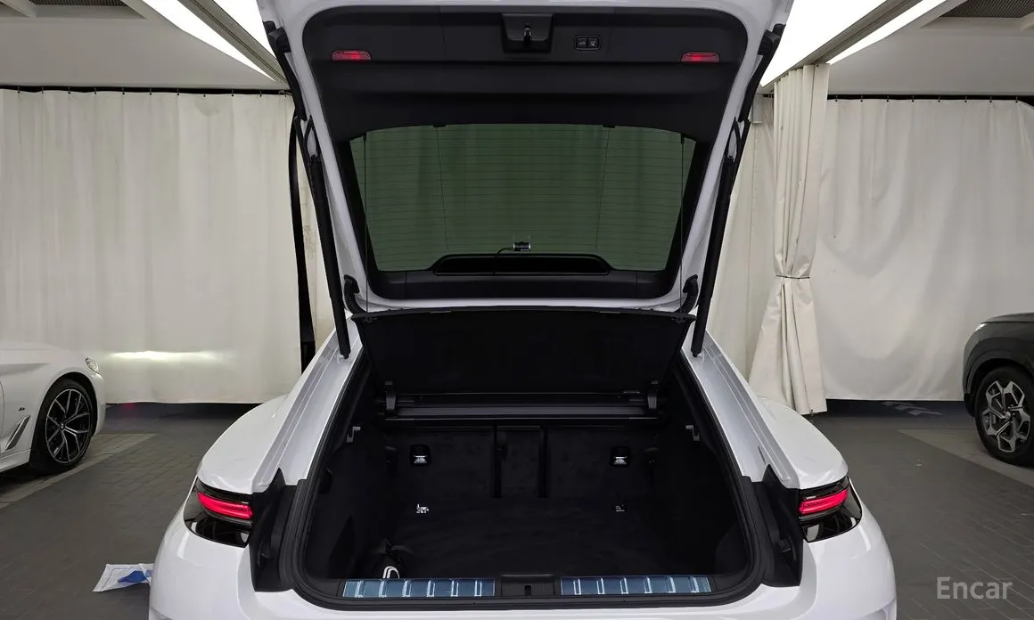 Porsche Panamera 2024 2.9 AWD E-Hybrid