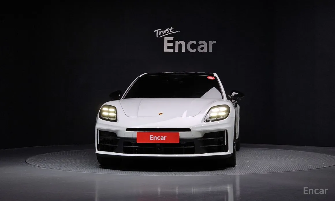 Porsche Panamera 2024 2.9 AWD E-Hybrid