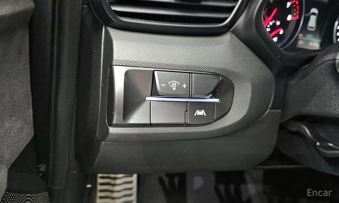 Hyundai Veloster 2018 2.0 N