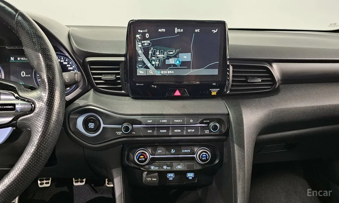 Hyundai Veloster 2018 2.0 N