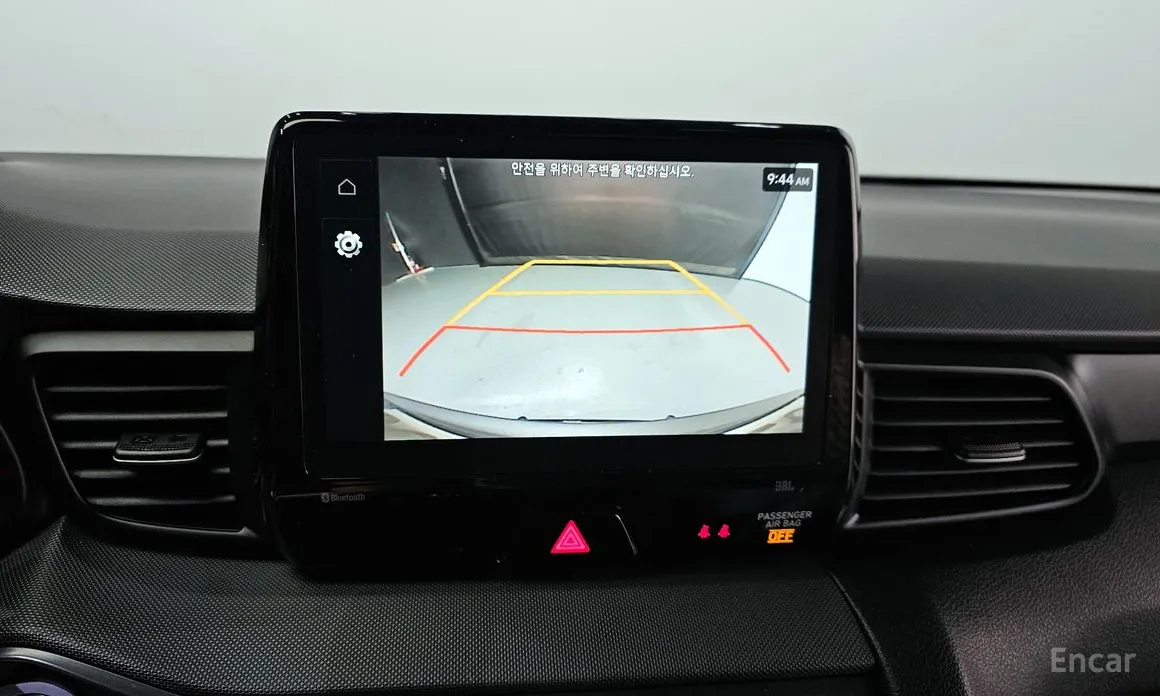 Hyundai Veloster 2018 2.0 N