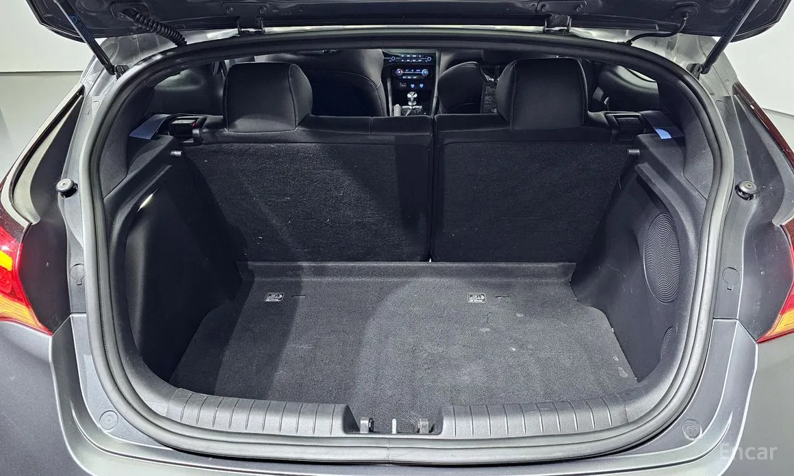 Hyundai Veloster 2018 2.0 N