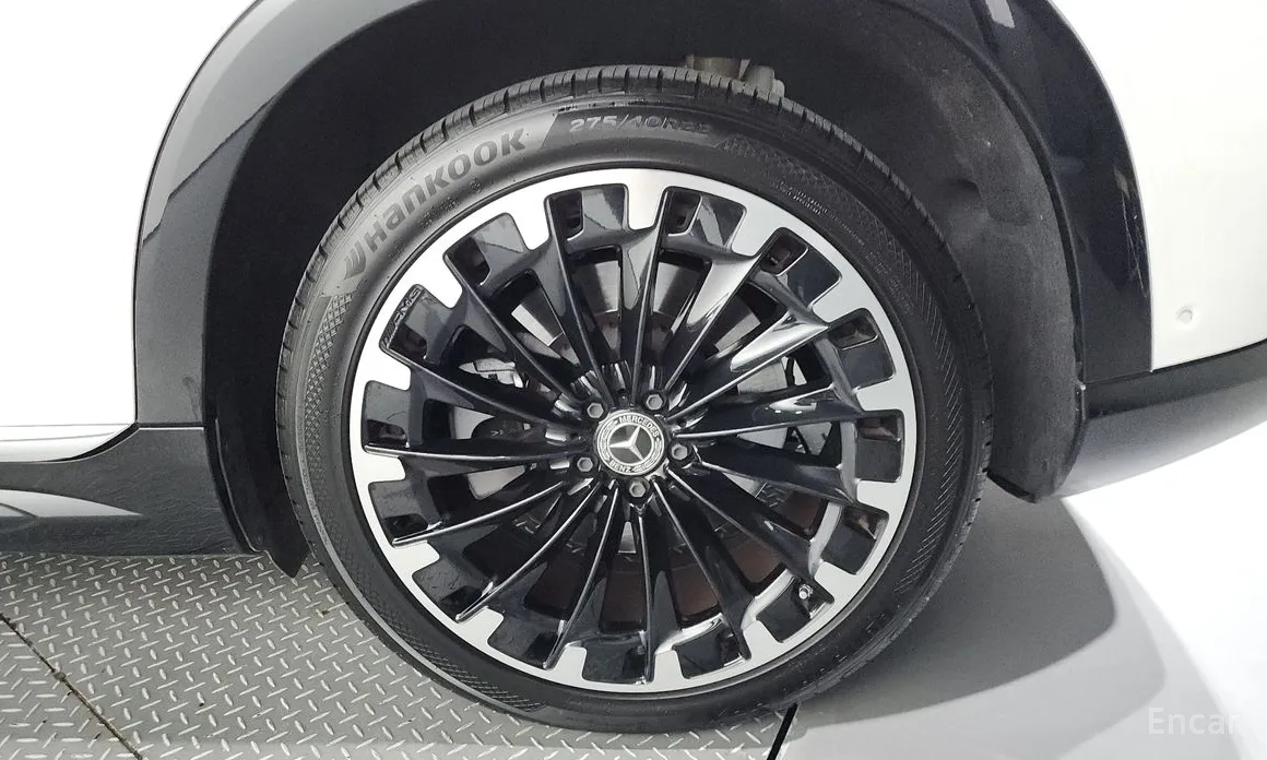 2023 Mercedes-Benz EQS