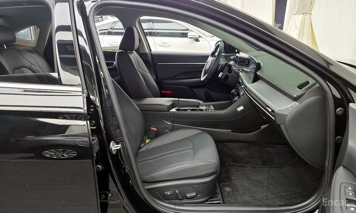 Hyundai Sonata 2023 1.6 Turbo