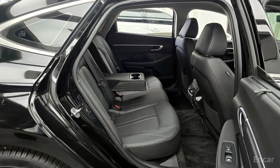 Hyundai Sonata 2023 1.6 Turbo