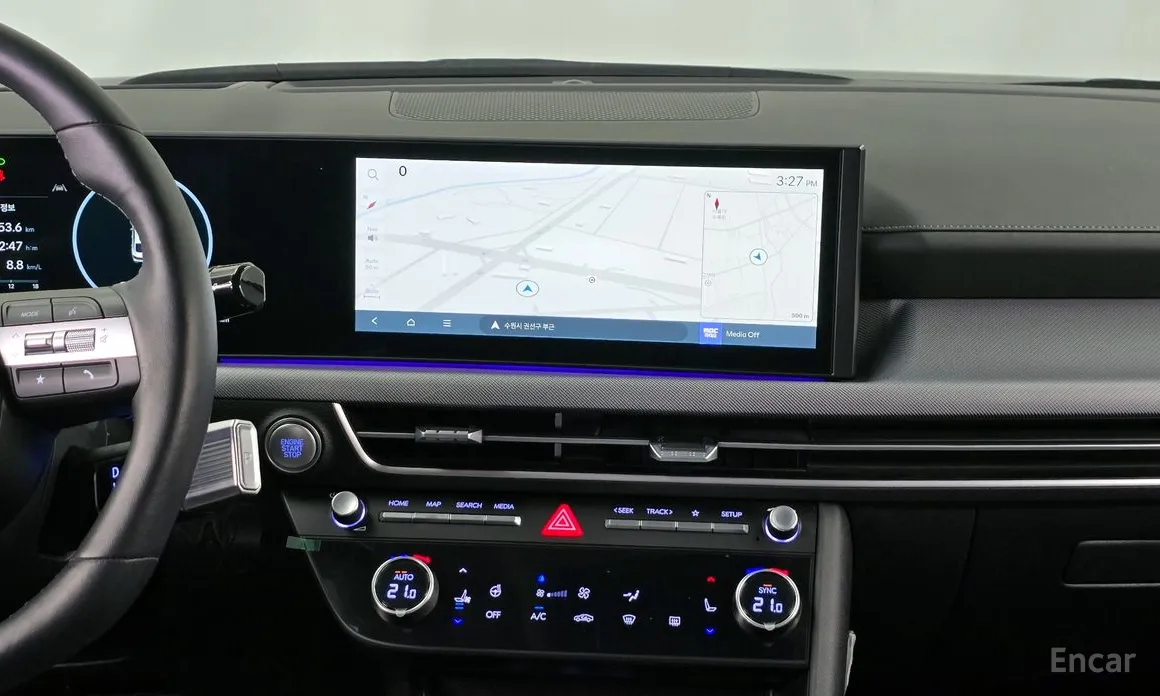 Hyundai Sonata 2023 1.6 Turbo