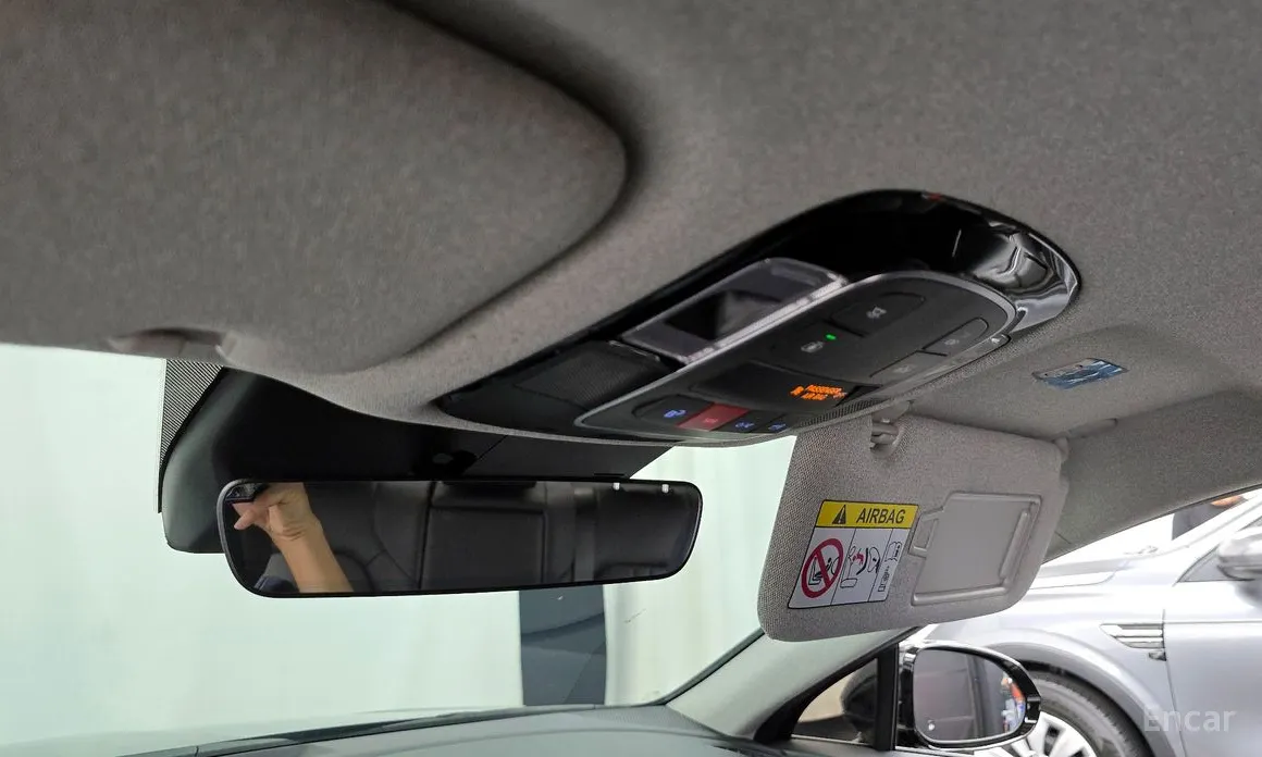 Hyundai Sonata 2023 1.6 Turbo