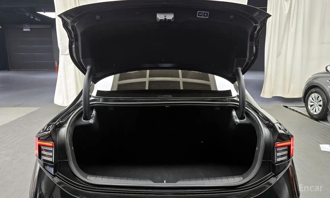 Hyundai Sonata 2023 1.6 Turbo