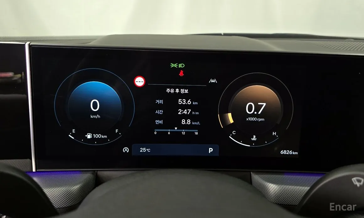 Hyundai Sonata 2023 1.6 Turbo