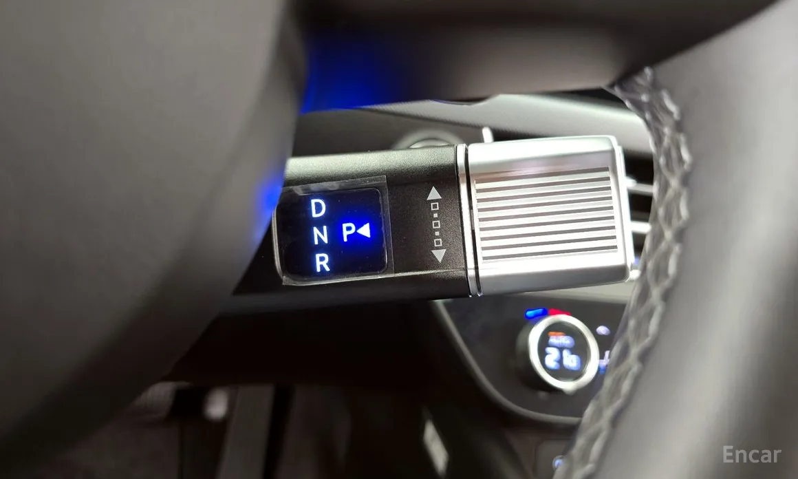 Hyundai Sonata 2023 1.6 Turbo