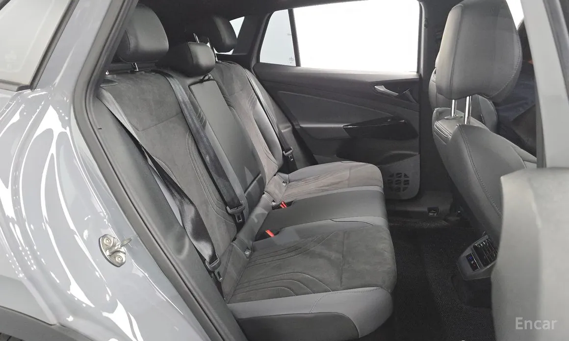 Volkswagen ID.4 2022 Pro