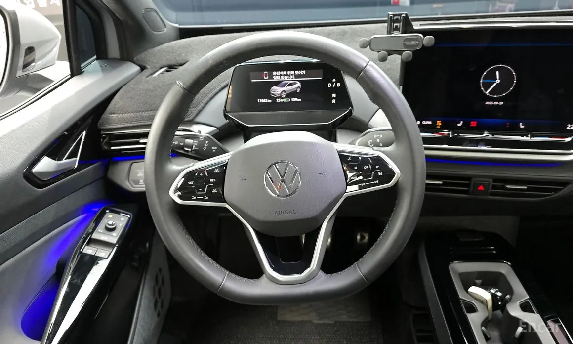 Volkswagen ID.4 2022 Pro