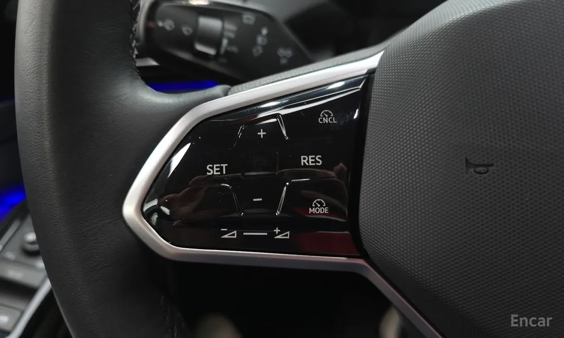 Volkswagen ID.4 2022 Pro