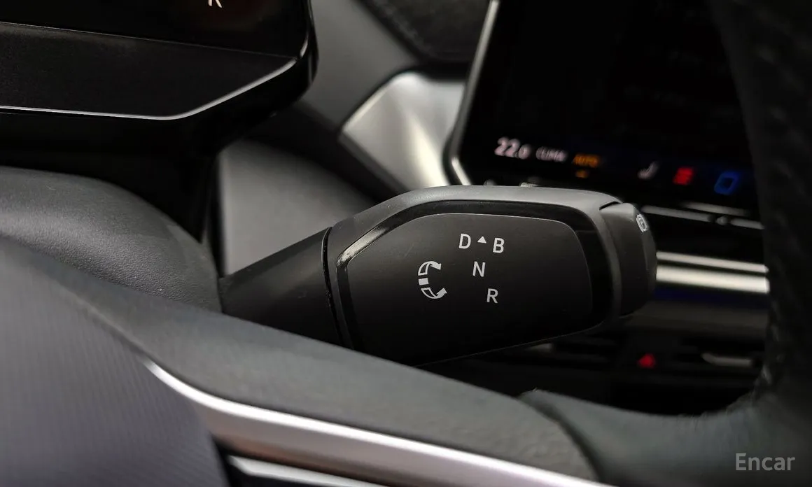 Volkswagen ID.4 2022 Pro