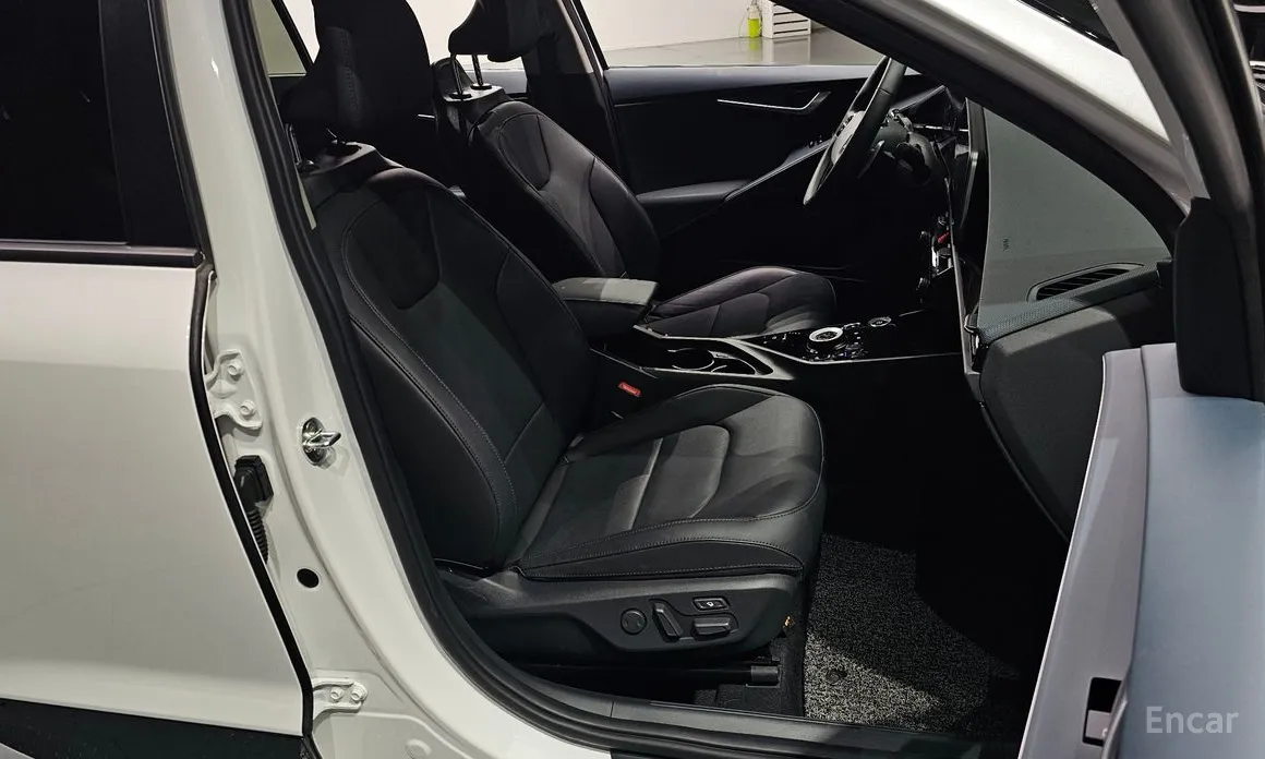 Kia Niro 2022 Signature