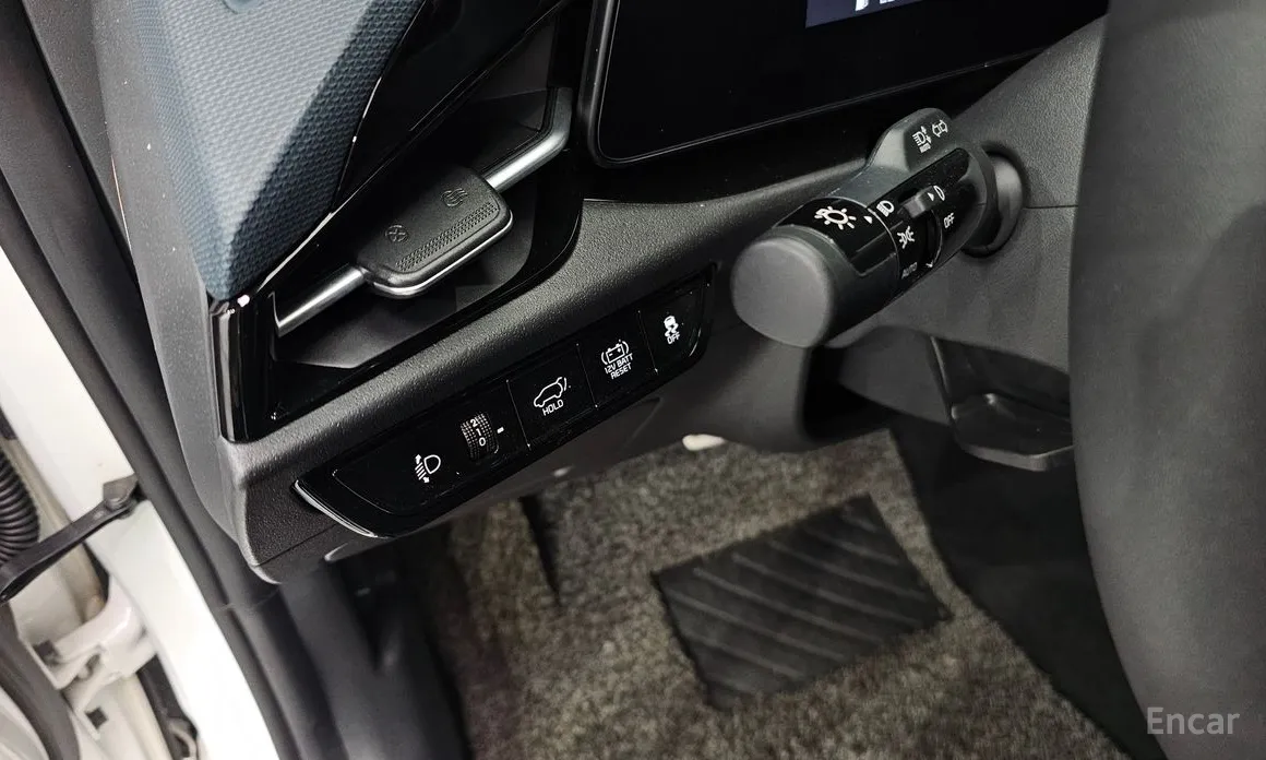 Kia Niro 2022 Signature