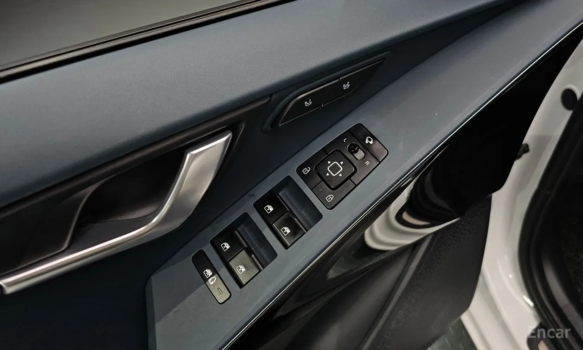 Kia Niro 2022 Signature