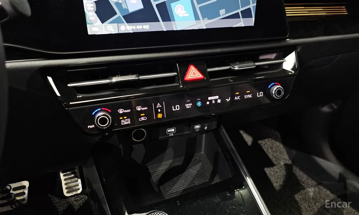 Kia Niro 2022 Signature