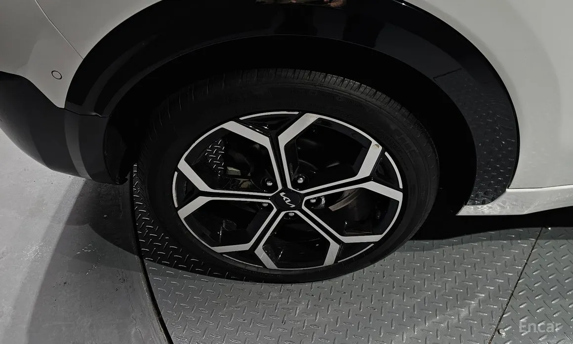 Kia Niro 2022 Signature