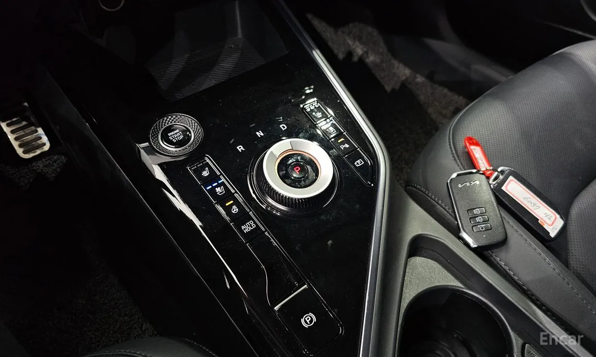 Kia Niro 2022 Signature