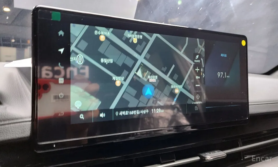 KGM Musso 2025 Diesel 2.2 2WD