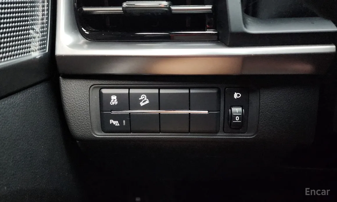 KGM Musso 2025 Diesel 2.2 2WD